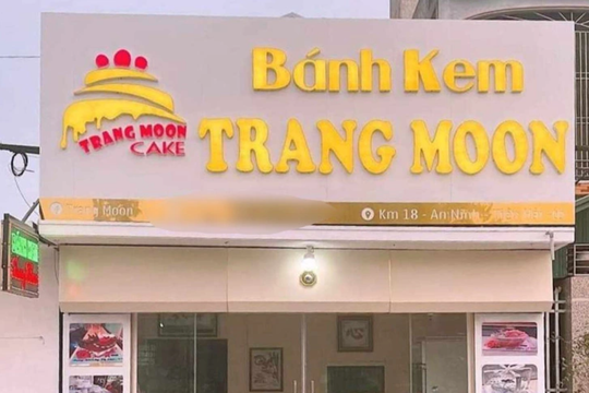 Phạt 80 triệu đồng chủ tiệm bánh khiến 28 học sinh ngộ độc