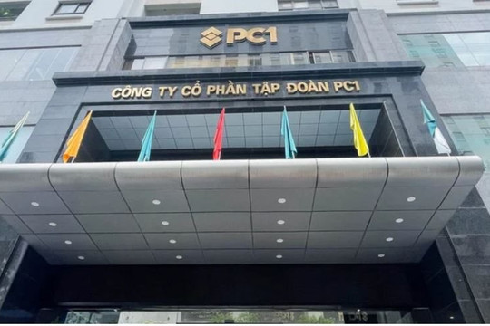 Một công ty cổ phần bị phạt gần 1 tỷ đồng