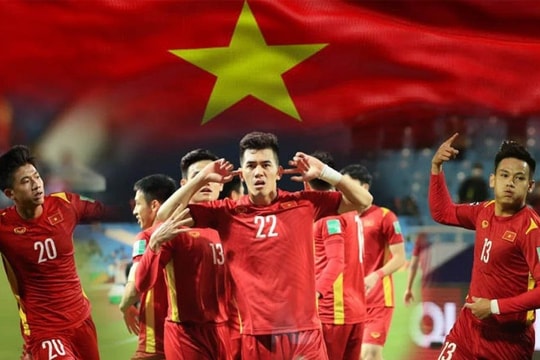 Việt Nam vô địch ASEAN Cup 2024