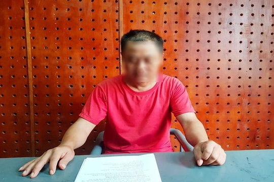Đề nghị truy tố đối tượng lừa đảo, một lô đất bán cho hai người