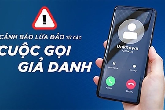 Nhiều phụ nữ suýt mất hàng trăm triệu với kẻ giả danh công an