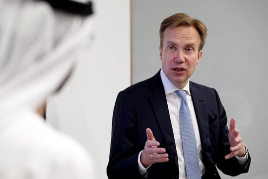 Sinh kế của nửa tỷ người Trung Đông và Bắc Phi gặp rủi ro