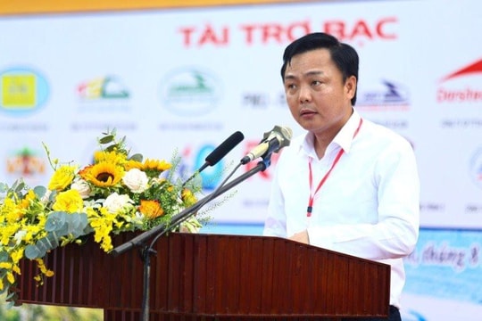 Tổng Công ty Đường sắt có tân Tổng Giám đốc