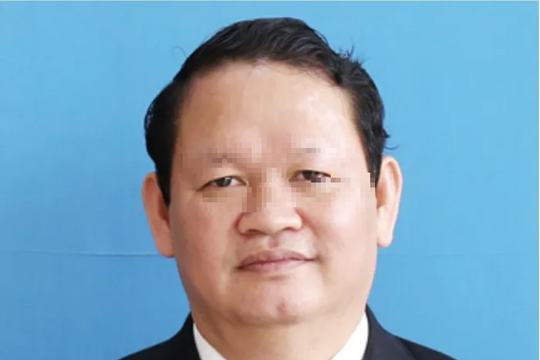 Cựu Bí thư Tỉnh ủy “tạo điều kiện” cho hai doanh nghiệp khai thác gần 1.000 tấn quặng trái phép
