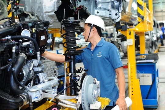 BVSC: Những động lực tăng trưởng chính cho nền kinh tế cuối năm