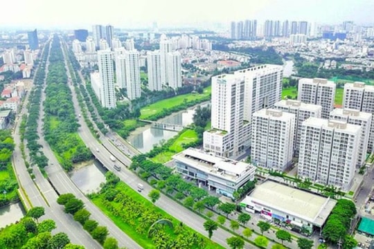 Thị trường bất động sản sẽ có kịch bản tốt hơn
