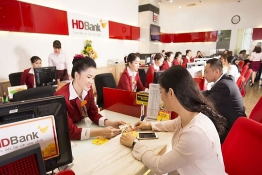 HDBank dự kiến mua 30% cổ phần của một công ty chứng khoán