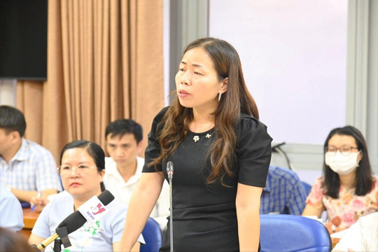 Bộ Tư pháp thông tin về việc bỏ cọc trong đấu giá biển số xe