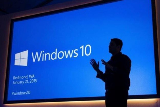 Microsoft sẽ khai tử Windows 10 trong 2 năm nữa