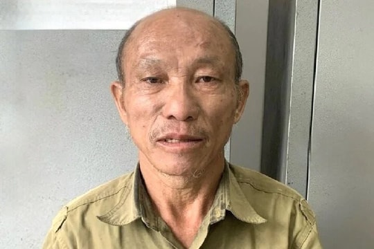 Đối tượng bị truy nã 17 năm sa lưới tại Lào