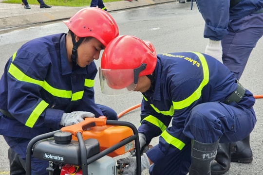 TP.HCM: 20 ngày, kiểm tra gần 30.000 nhà trọ, chung cư mini