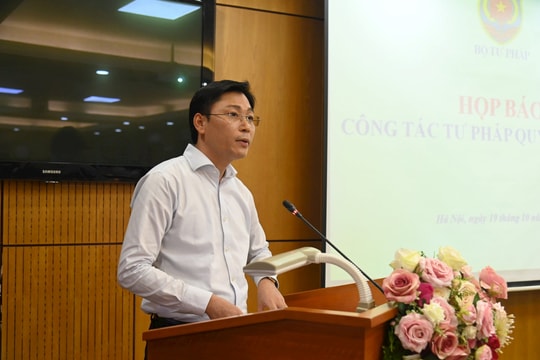 Dự án Luật Thủ đô (sửa đổi) trình Quốc hội đảm bảo đúng tiến độ