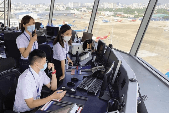Ứng phó với các diễn biến phức tạp của bão số 5
