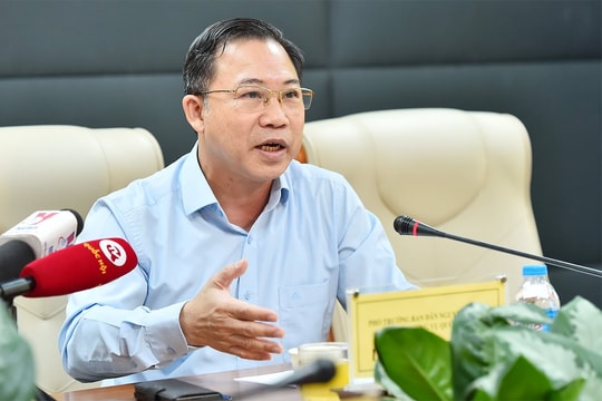 Cần hoàn thiện hệ thống pháp luật về quản lý thuốc lá mới