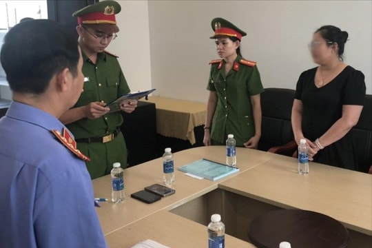 Giám đốc doanh nghiệp trốn thuế hơn 30 tỷ đồng