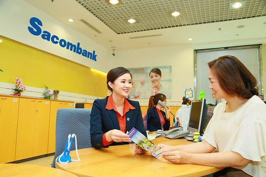 Sacombank triển khai gói tín dụng mới có lãi suất ưu đãi chỉ từ 5%