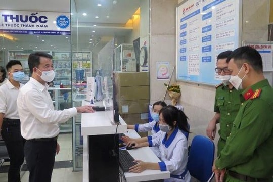 BHXH Việt Nam: Nỗ lực vì mục tiêu đảm bảo an sinh xã hội, không để ai bị bỏ lại phía sau