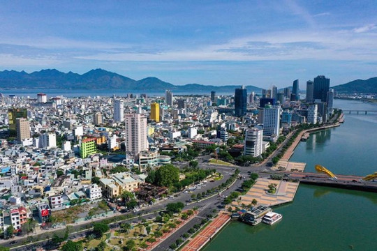 Bất động sản miền Trung rớt giá “thê thảm”