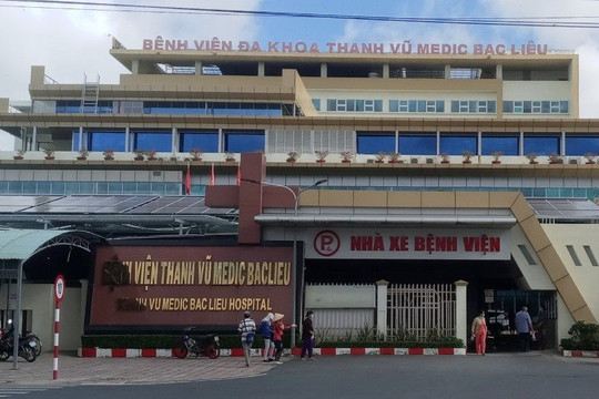 Vụ thai nhi 34 tuần tuổi tử vong: Cơ quan CSĐT thông báo kết luận giám định