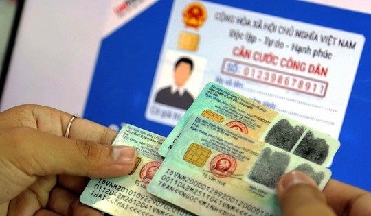 Luật căn cước sẽ bảo vệ người yếu thế