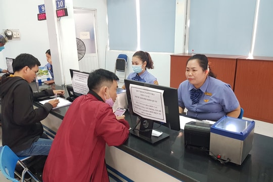 Hơn 37.000 vé tàu Tết được mua sau 7 giờ mở bán