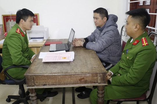 Cảnh giác “bẫy” lừa đảo mua bán nhà, đất