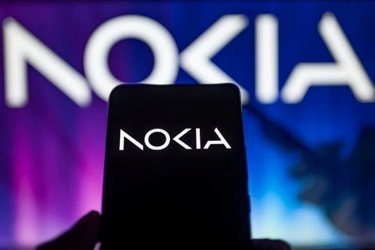 Nokia cắt giảm 14.000 nhân sự