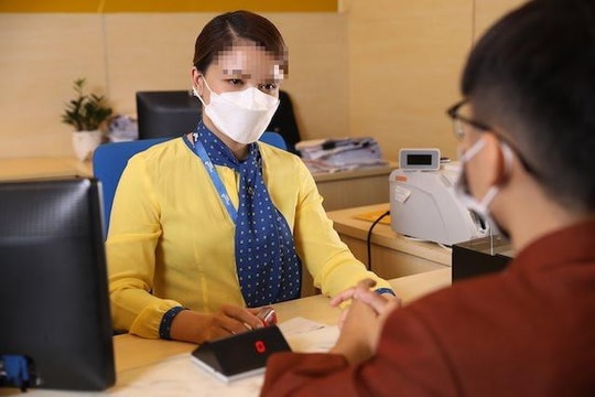Ngân hàng “mắc kẹt” với tài sản đảm bảo, Tòa án giải quyết thế nào?