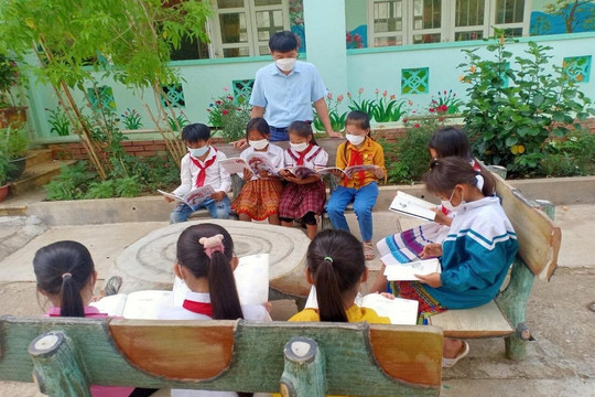 Thanh Hóa: Tuyển dụng 136 giáo viên THPT với nhiều tiêu chuẩn khắt khe