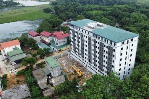 Tăng cường công tác quản lý trật tự xây dựng và PCCC với nhà ở riêng lẻ