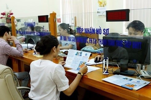 Truy đóng 107 tỷ đồng tiền chậm nộp Bảo hiểm Xã hội, Bảo hiểm Y tế