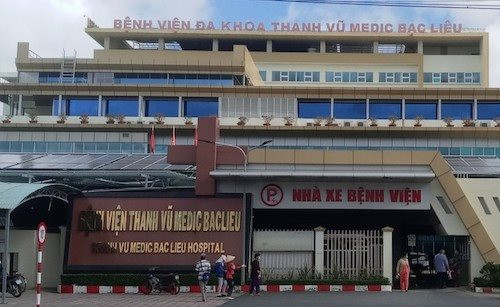 Vụ thai nhi 34 tuần tuổi tử vong: Gia đình sản phụ lên tiếng việc bệnh viện đã hỗ trợ trên 100 triệu đồng