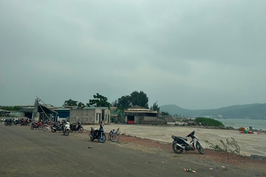 Khởi tố vụ án gây rối trật tự tại thị xã Nghi Sơn