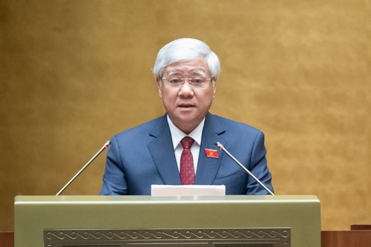 Đẩy mạnh đầu tư công, thúc đẩy tăng trưởng kinh tế, ổn định đời sống nhân dân