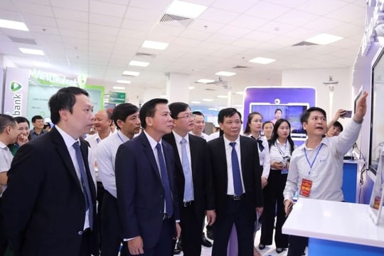 Thanh Hóa: Vẫn còn cán bộ lơ là, thực hiện chưa nghiêm theo quy định