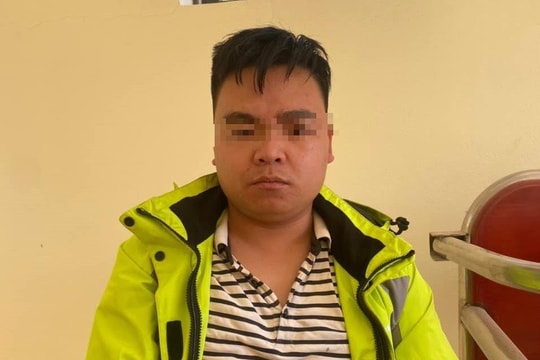 Đâm tử vong giáo viên vì mâu thuẫn