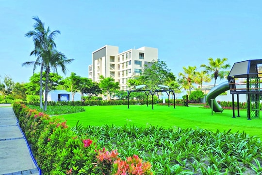 Doanh nghiệp “ngồi trên lửa” vì giá thuê đất