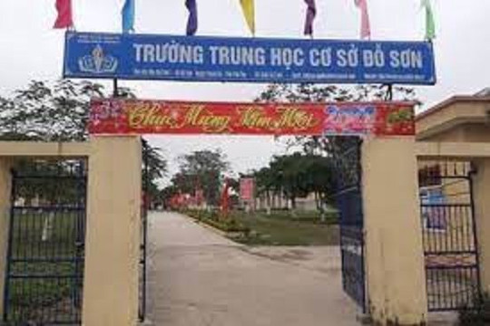 Phụ huynh ở Phú Thọ bức xúc vì khoản thu "xã hội hóa"