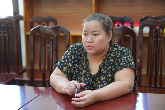 Lừa hơn 70 tỷ đồng khi đang hoãn thi hành án