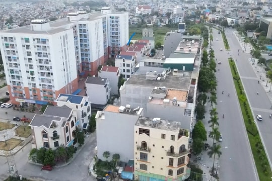 FLC bị xử phạt vì xây dựng sai thiết kế
