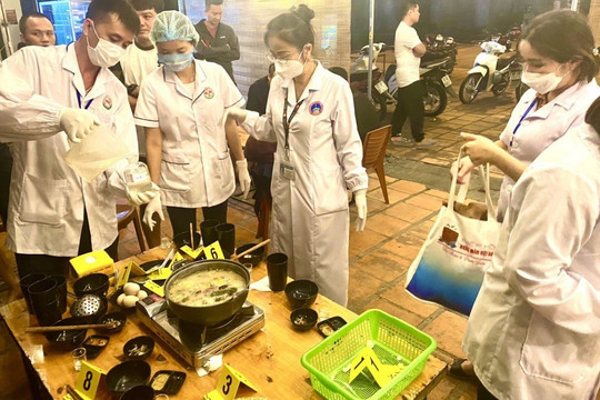 Lãnh đạo tỉnh Bắc Kạn yêu cầu chấn chỉnh quản lý sản xuất rượu