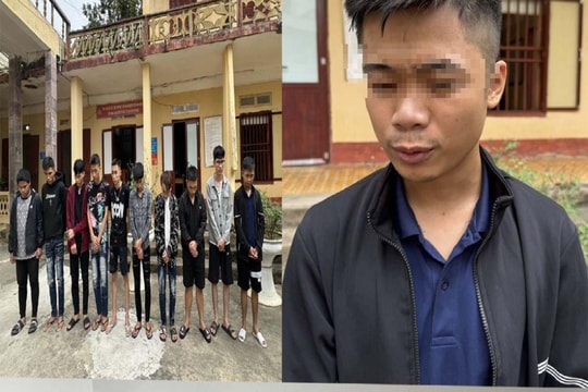 “Thầy bói rởm” lừa bán bùa ngải để giải hạn