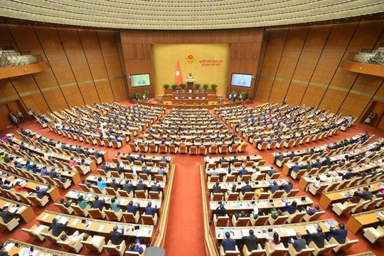 Đã trích lập quỹ lương 560.000 tỷ đồng, đủ tăng lương trong 3 năm tới