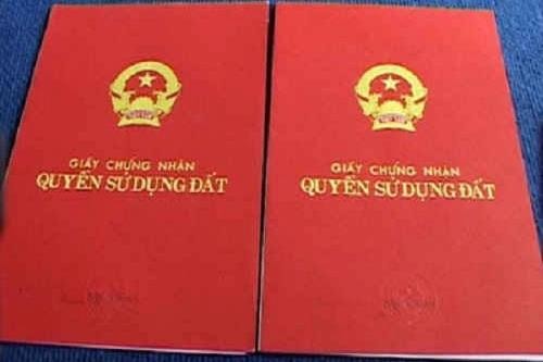 Tòa án có được hủy sổ đỏ đang thế chấp hợp pháp tại Ngân hàng?