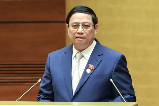 Thủ tướng: Tiết kiệm chi 560.000 tỷ đồng, đủ nguồn cải cách tiền lương 3 năm tới