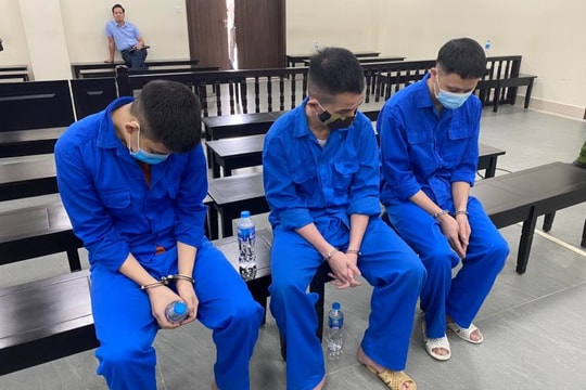 Lừa sếp cũ tham gia Rforex, chiếm đoạt 8,2 tỷ đồng