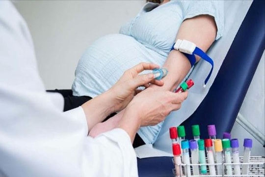 Tổ chức Hội nghị tập huấn Quản lý sàng lọc mặt bệnh mới