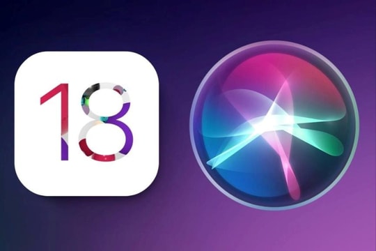 iOS 18 sẽ tích hợp AI giống ChatGPT