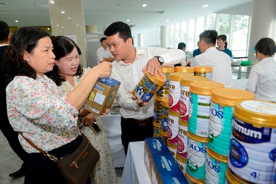 Can thiệp dinh dưỡng giúp tăng hiệu quả điều trị bệnh, rút ngắn thời gian phục hồi