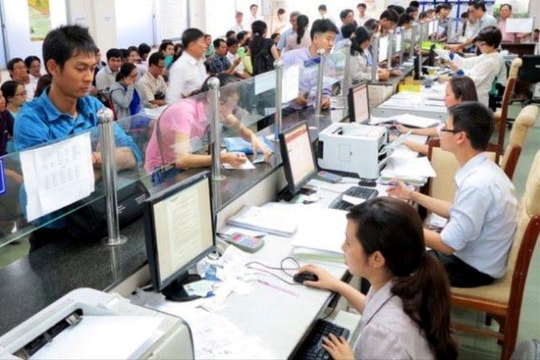Hướng dẫn về vị trí việc làm lãnh đạo, quản lý và chức danh nghề nghiệp chuyên ngành tài chính trong đơn vị sự nghiệp công lập